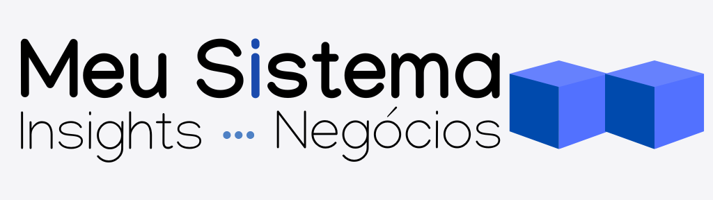 Meu Sistema Insights — Negócios